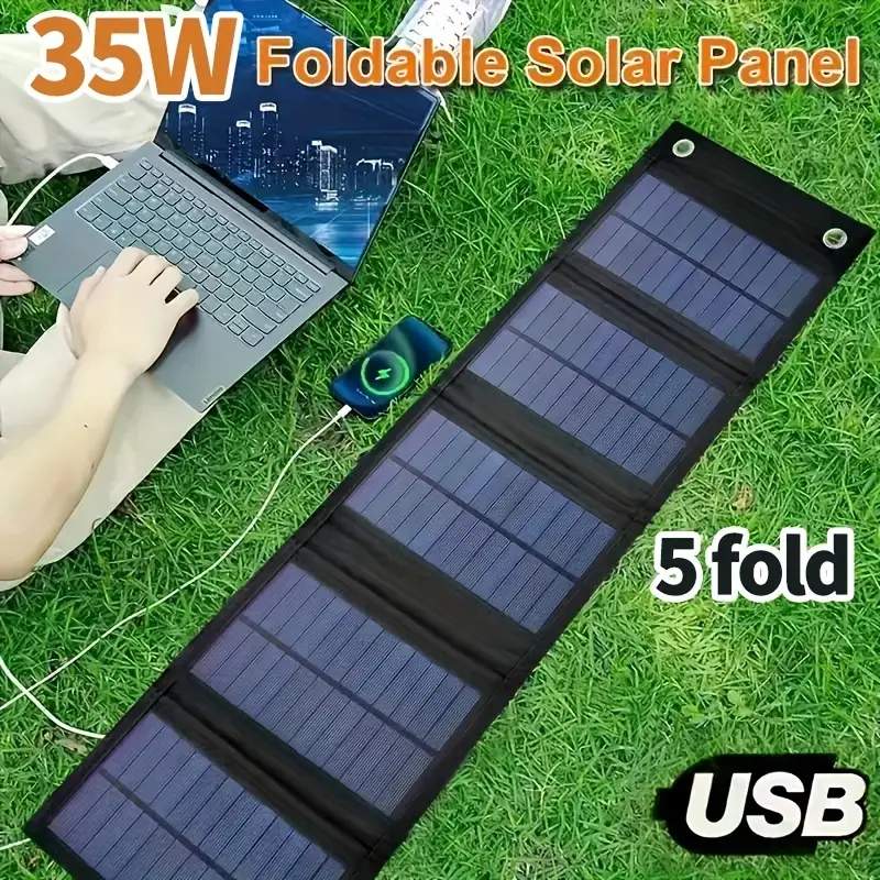 Power Banks / Solar Charger
